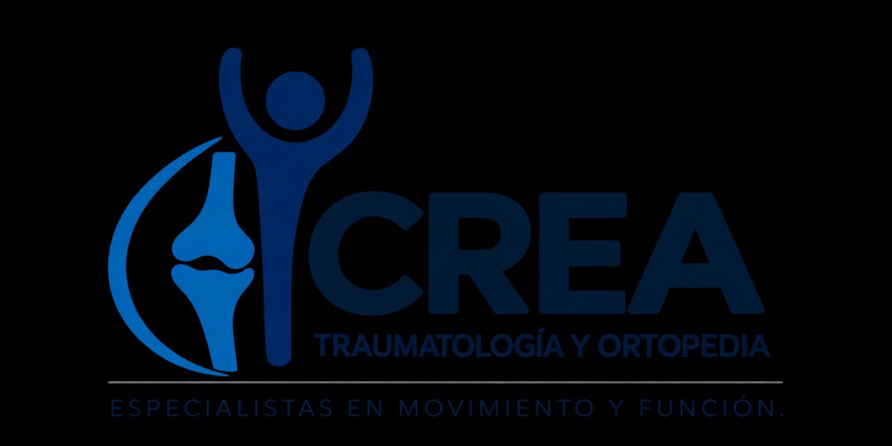 CREA Traumatología y Ortopedia